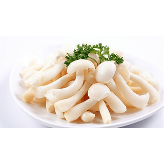 [Chỉ Giao HCM] Nấm Linh Chi Trắng - 125g