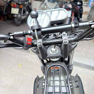 Công Tắc Ghi Đông ( C10 ) On Off Gắn Xe Máy [ 1 chiếc ]
