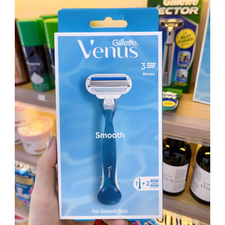  Dao Cạo Nữ  Lưỡi Dao Cạo GILLETTE Venus Smooth 