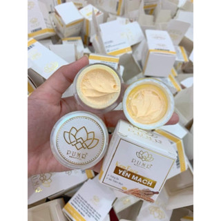   Giá Sỉ  CóQuàTặng Kem Face Đêm Yến Mạch Pumr 🛍️ 