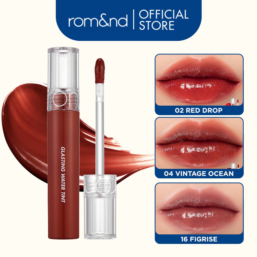 Romand Glasting Water Tint (date 08/2026)