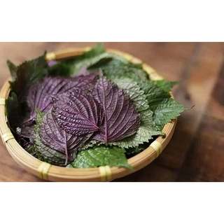 [Chỉ Giao HCM] Tía Tô - 100g