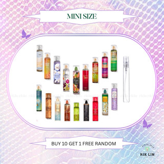 [ ĐỦ MÙI ] INTO THE NIGHT Xịt Thơm Toàn Thân Body Mist