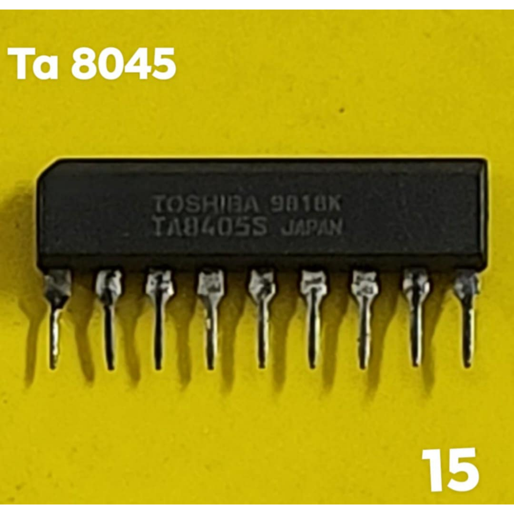 TA     8045