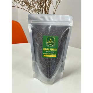Túi 250g- Hạt Tiêu Hoàng Gia Thơm ngon