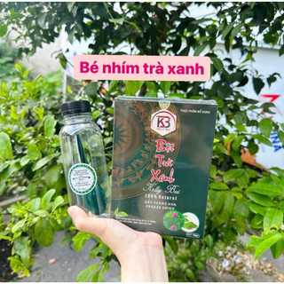  Trà Xanh Kelly Bùi Mã Mới Nhất  Lưu Ý Nhắn Shop Tư Vấn Trước Khi Mua Ạ  Tặng Kèm Chai❤️ 