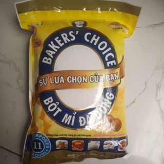 Bột mì Bakers’ Choice Số 11