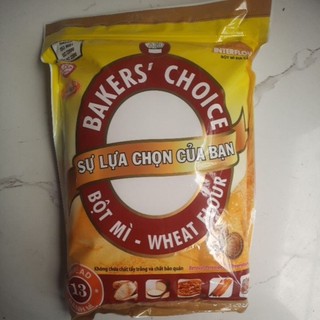 Bột Mì Bakers’ Choice Số 13