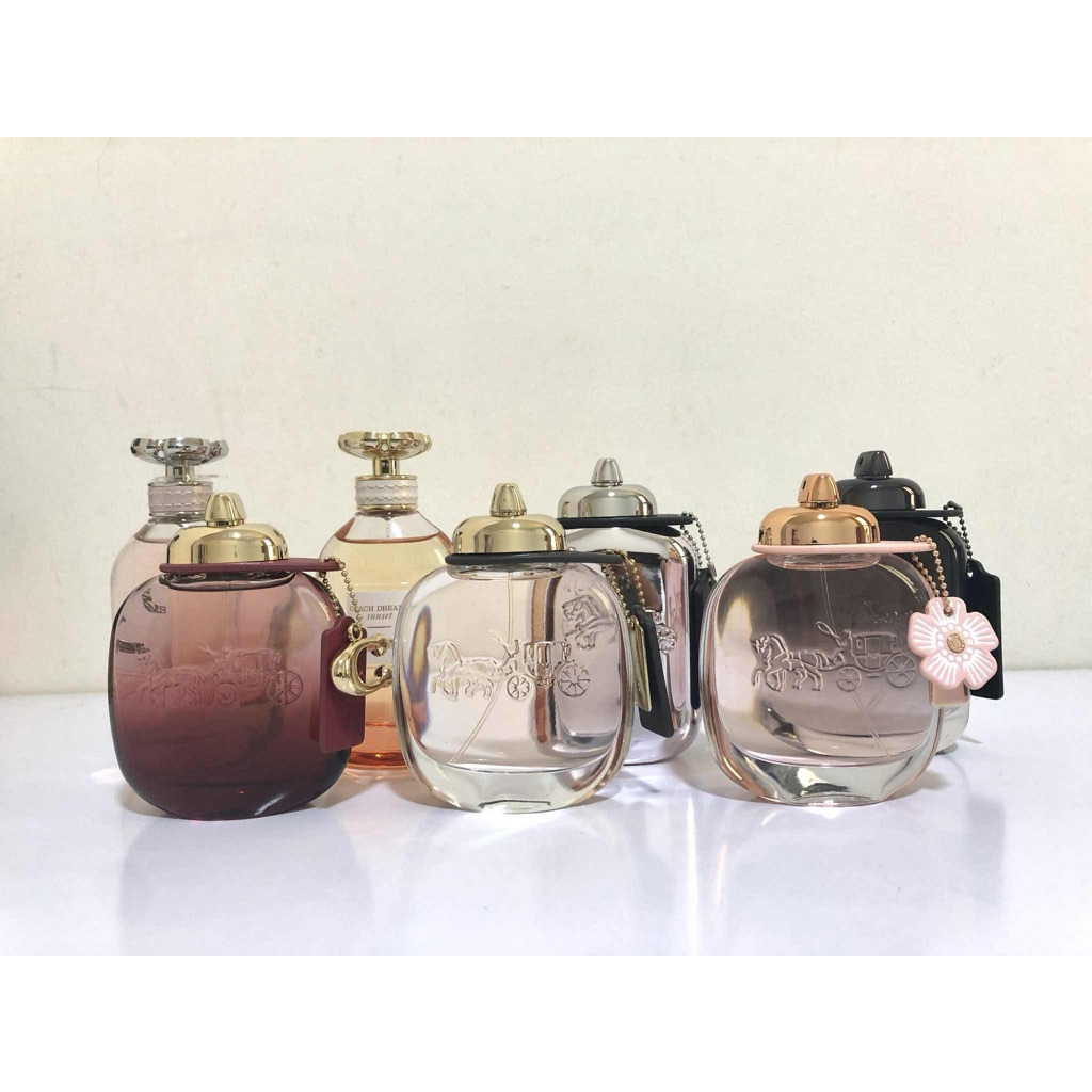 💥 Nước hoa mini nữ Floral Blush Dreams Wild Rose