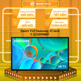  UA32H5000F - Smart Tivi Samsung 32 inch UA32H5000F    32T4202 - MIỄN PHÍ GIAO LẮP HCM 