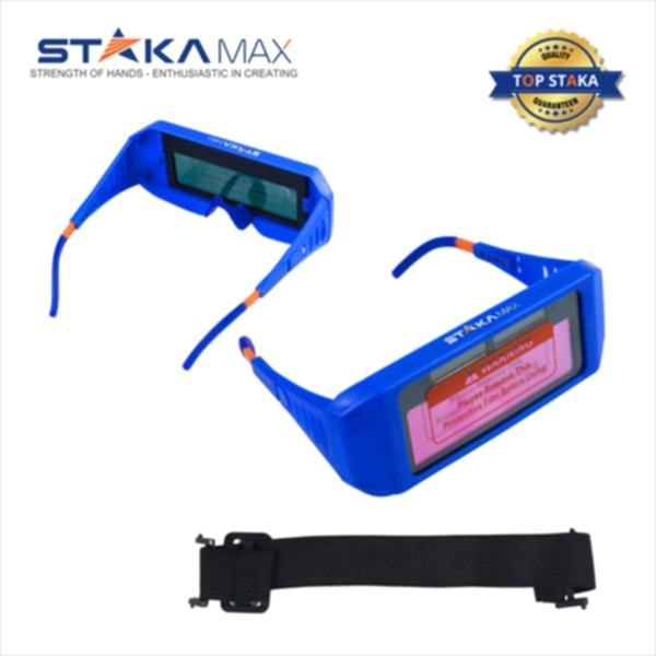 Kính Hàn Điện Tử STAKA (100C/T)-N1 (chính hãng)