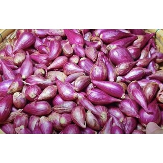 [Chỉ Giao HCM] Hành tím củ Bắc - 100g
