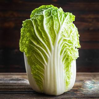 [Chỉ Giao HCM] Cải Thảo - 1kg