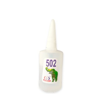(5 chai )Keo 502 dán gỗ, sắt lọ 70g và 40gr dùng dán sắt, gỗ, carton