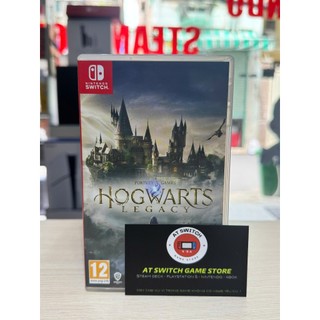 Đĩa Chơi Game Hogwarts Legacy - Nintendo Switch 2