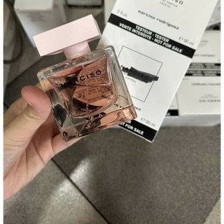 [ fullsize ] Nước hoa N@rciso Cristal EDP 90ml