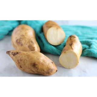 [Chỉ Giao HCM] Khoai Lang Trắng - 500g