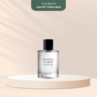  Nước hoa Skinlax Hair & Body Mist 100ml 