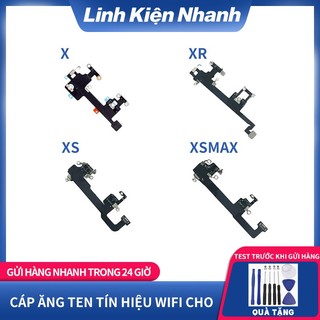 CÁP ĂNG TEN TÍN HIỆU WIFI CHO X-XSM