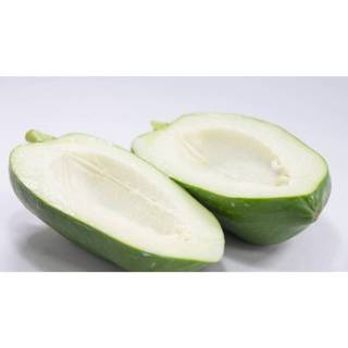 [Chỉ Giao HCM] Đu đủ xanh - trái 800g