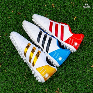 [Tặng Tất Sport] Giày Đá Banh Toni 11 Pro_Đã May Đế Size 34-45_Phiếu Bảo Hành - Đổi Trả