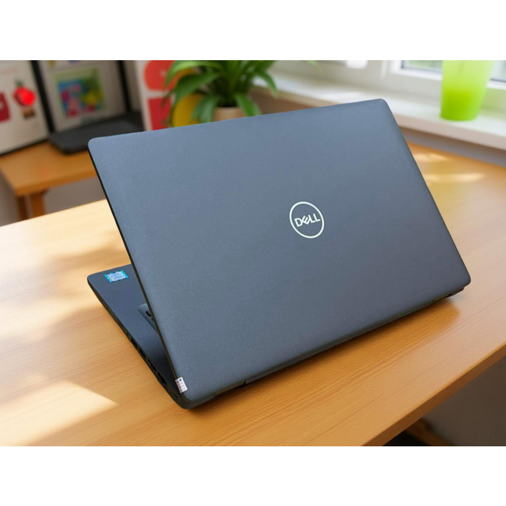 DELL LATITUDE 5400 i5 8365U 14IN FHD/ LAPTOP VĂN PHÒNG SIÊU BỀN/ GẬP 180 ĐỘ/ GIÁ RẺ