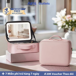 Túi Tròn đựng Cốp đựng đồ Trang điểm Chống Nước Chống Sốc Kích Thước 23x26x13cm Nam Bag