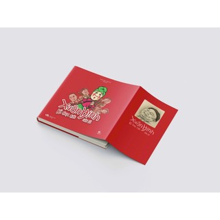 Sách - Xuân Hinh: Kẻ chọc cười dân dã