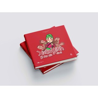 Sách - Xuân Hinh: Kẻ chọc cười dân dã