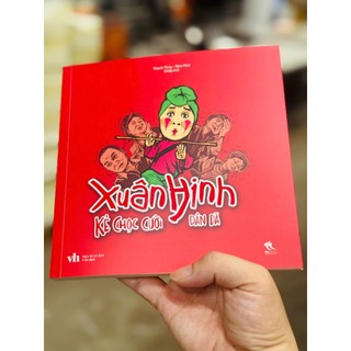 Sách - Xuân Hinh: Kẻ chọc cười dân dã