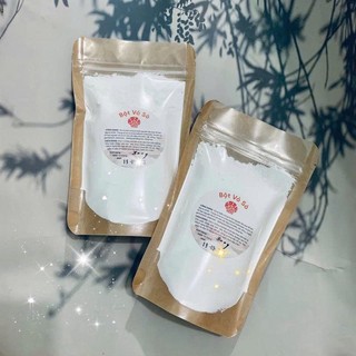 Mặt Nạ Thạch Lạnh/ Thạch Cứng Spa - Nâng Cơ, Xẹp Sưng Viêm Sau Nặn Mụn