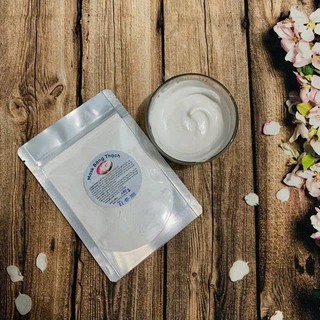 Mặt Nạ Thạch Lạnh/ Thạch Cứng Spa - Nâng Cơ, Xẹp Sưng Viêm Sau Nặn Mụn