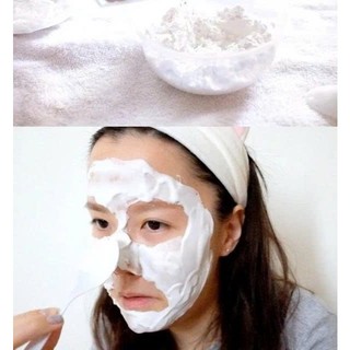 Mặt Nạ Thạch Lạnh/ Thạch Cứng Spa - Nâng Cơ, Xẹp Sưng Viêm Sau Nặn Mụn