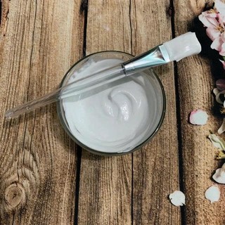 Mặt Nạ Thạch Lạnh/ Thạch Cứng Spa - Nâng Cơ, Xẹp Sưng Viêm Sau Nặn Mụn