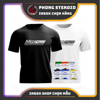  ÁO MEDITECH SARMS TẶNG SAMPLE OSTARINE - MK677 - CARDARINE - LIGANDRO - RAD140 - INBOX ĐỂ CHỌN MẪU 