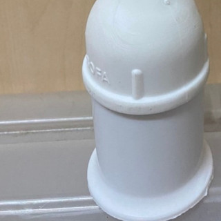 Đuôi đèn treo kín nước E27