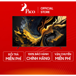 Tivi Xiaomi Smart Display Max QLED 4K 85 inch (L85MA-MAXEA)