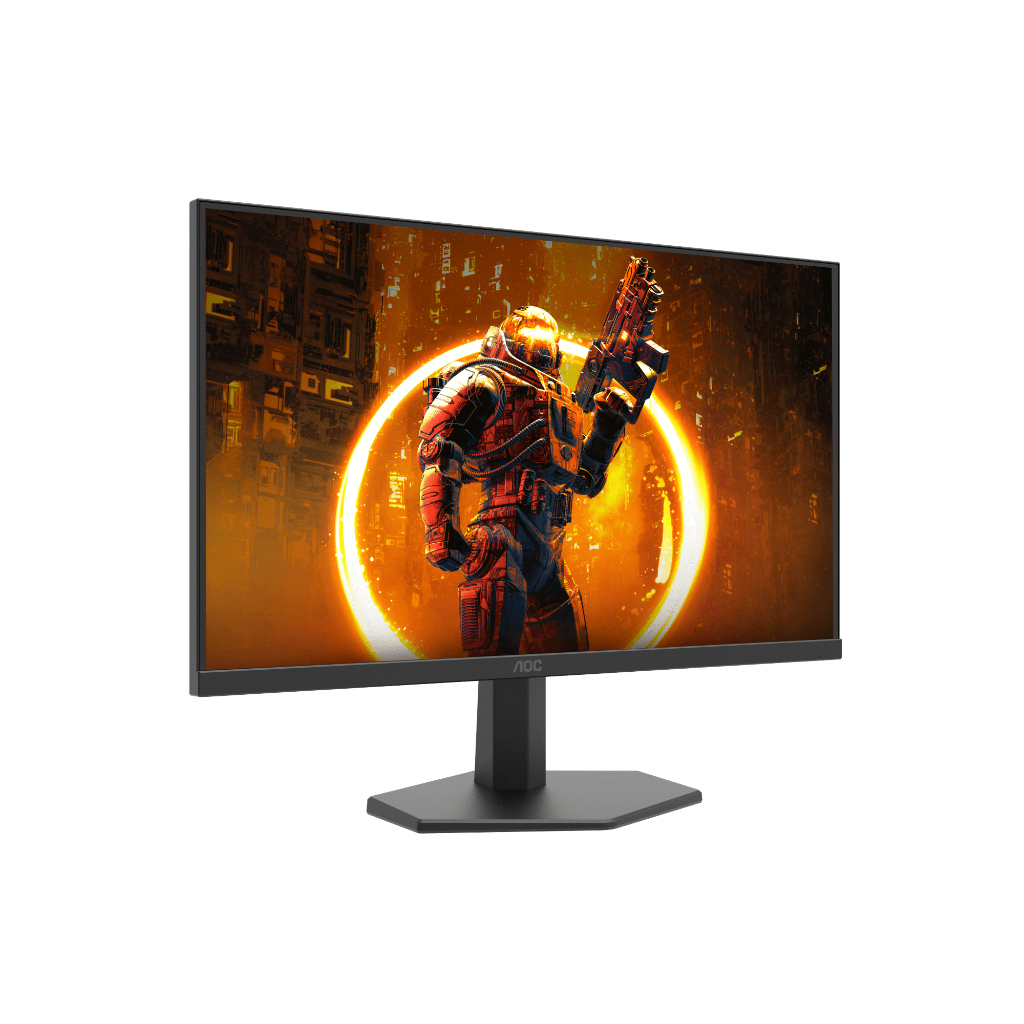Màn hình Gaming AOC 24G11ZE 23.8 inch 240Hz FHD 0.3ms Fast IPS | BigBuy360 - bigbuy360.vn