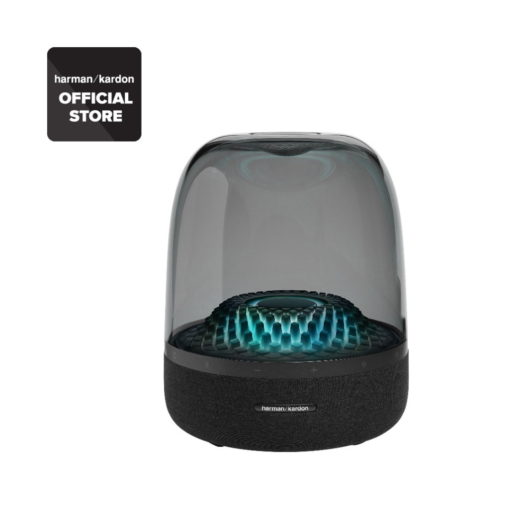 [LIVESTREAM] Loa Bluetooth Harman Kardon Aura Studio 4 - Hàng Chính Hãng