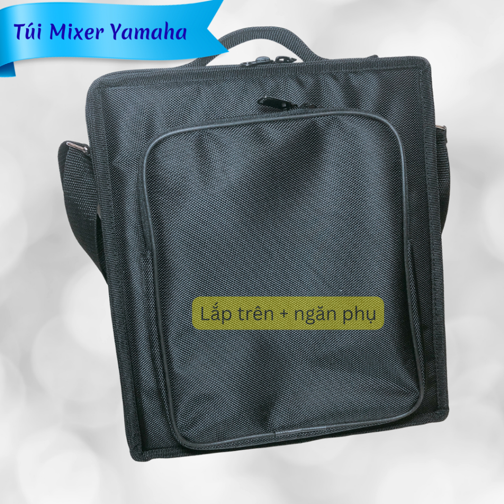 Túi đựng bàn Mixer Yamaha MG10XU. Túi bàn máy Mixer Yamaha theo yêu cầu