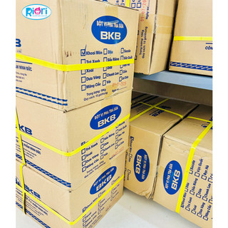 [THÙNG 10 GÓI] Bột vị pha trà sữa BKB - Vị KHOAI MÔN gói 1 Kg