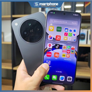 Điện thoại OPPO Find X8 (16GB/512GB) New Full Box, chip Dimensity 9400 - Bảo Hành 6 Tháng 1 Đổi 1