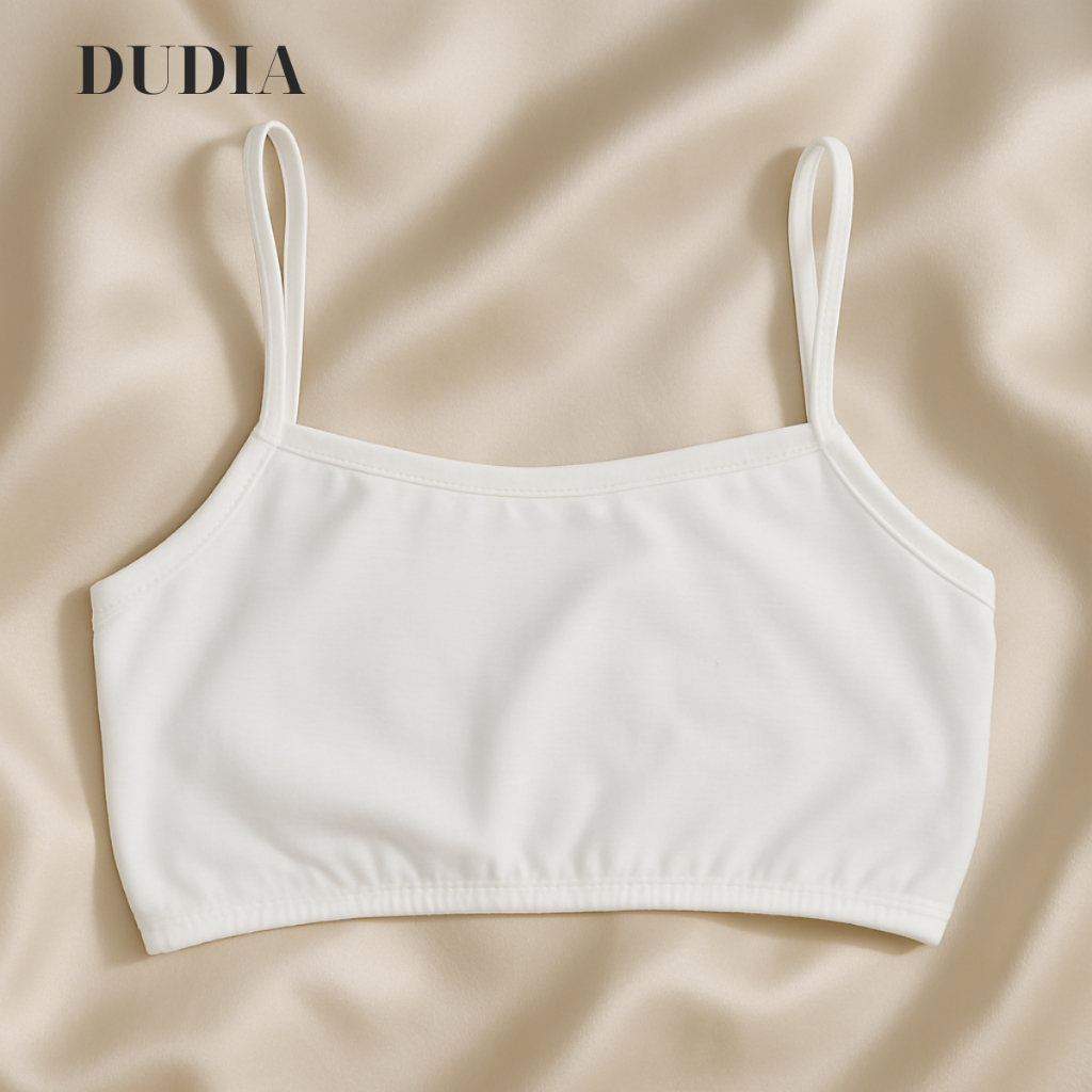 Áo Lót Nữ DUDIA Cấp 1 Cấp 2 [Br12]