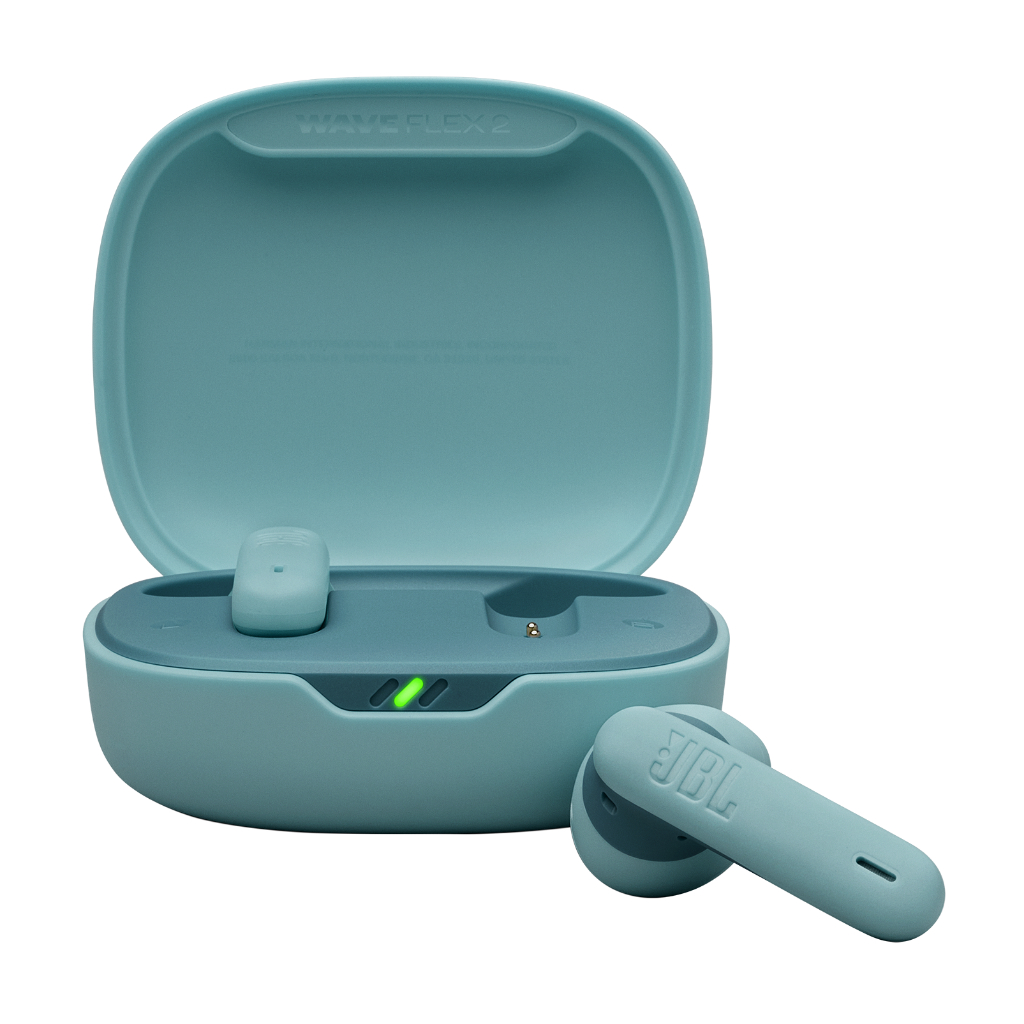 Tai nghe nhét tai JBL WAVE FLEX 2 - True Wireless Earbuds - Hàng Chính Hãng | BigBuy360 - bigbuy360.vn
