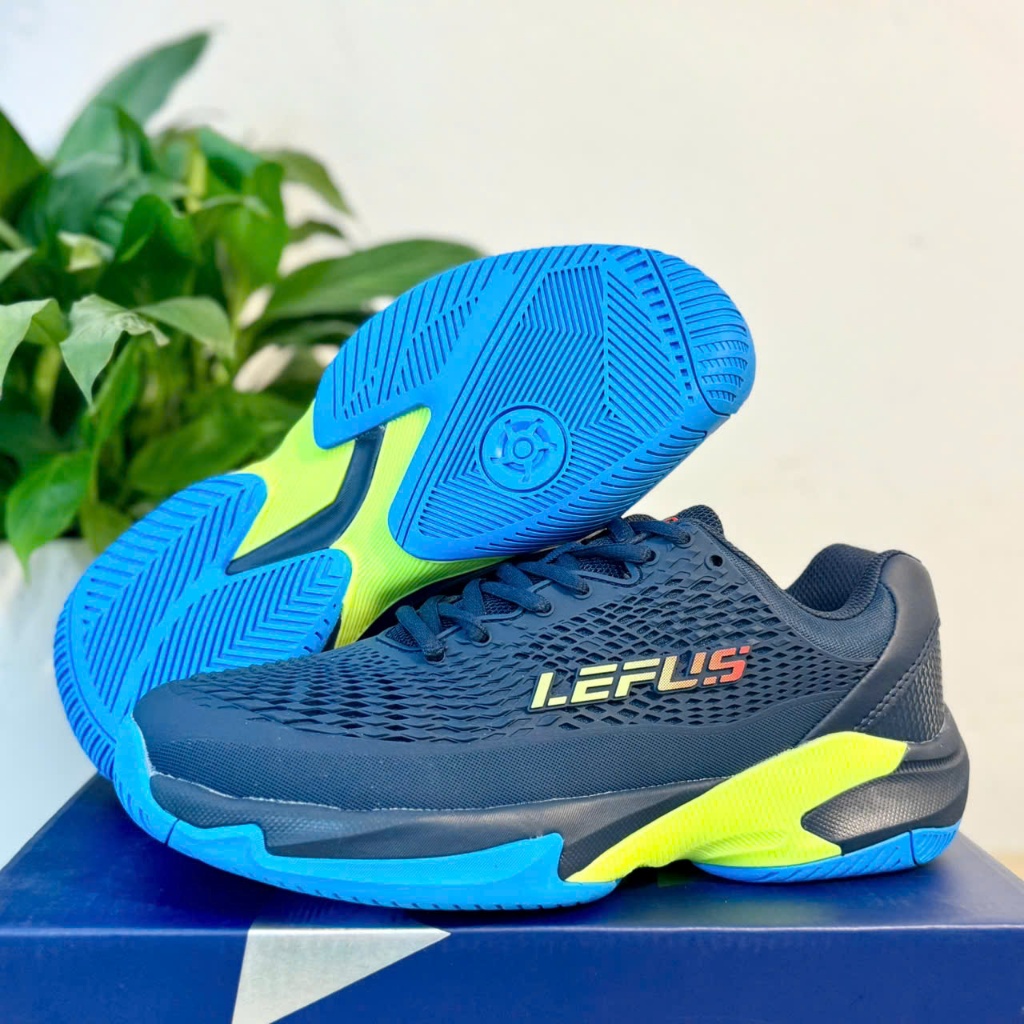 Giày Pickleball, Tennis Lefus L033 Nam/Nữ - chính hãng
