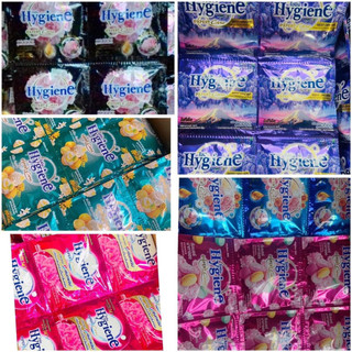 [ Combo 60 gói] Xả dây hàng thái chuẩn combo 5 dây 60 gói