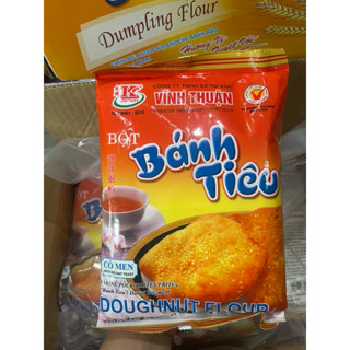  Bột Bánh Tiêu Vĩnh Thuận 400g 