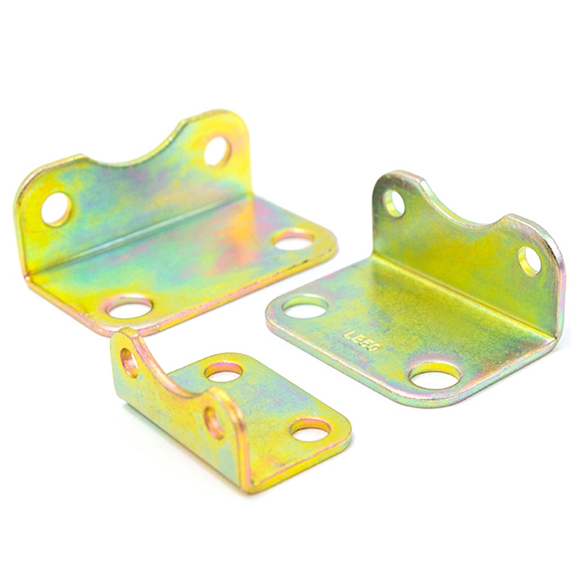 Đế xy lanh khí nén SC - LB- đế gắn xi lanh khí nén STNC