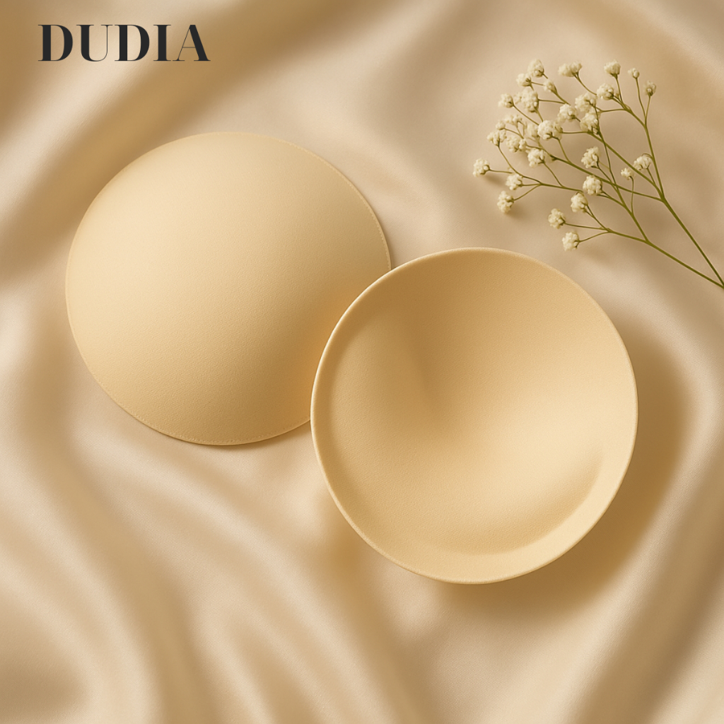 Cặp Mút Độn Nâng Ngực DUDIA [P03]