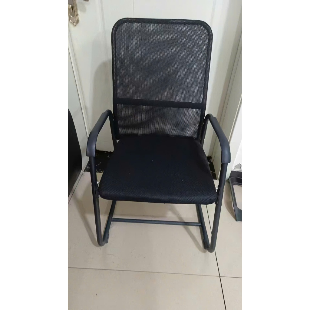 Ghế chân quỳ Xfurniture C071 - hàng nhập khẩu | BigBuy360 - bigbuy360.vn
